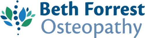 Beth Forrest Osteopathy